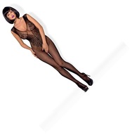 N112 S/M/L OBSESSIVE BODYSTOCKING - BODYSTOCKING Z N112 S/M/L OBSESSIVE BODYSTOCKING - BODYSTOCKING Z