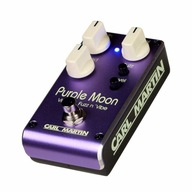 Carl Martin Purple Moon - gitarové efekty - obchod
