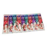 Čokoládové lízanky na Vianoce Heinerle 15g 64 kusov Čokoládové lízanky na Vianoce Heinerle 15g 64 kusov