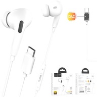 hoco M83 USB Type-C audio slúchadlá iPad AiR Pro