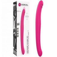 Dorcel ORGASMIC DOUBLE DO Dvojité dildo Dorcel ORGASMIC DOUBLE DO Dvojité dildo