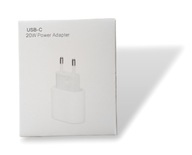 20W USB-C napájací adaptér pre iPhone