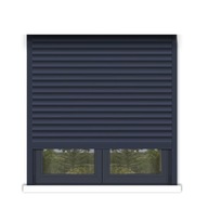 PODOMIETKOVÉ ŽALÚZIE PROTI Vlámaniu box 137mm PODOMIETKOVÉ ŽALÚZIE PROTI Vlámaniu box 137mm