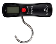 MIKADO ELEKTRONICKÁ VÁHA 50KG AM-DFS-50-001 MIKADO ELEKTRONICKÁ VÁHA 50KG AM-DFS-50-001