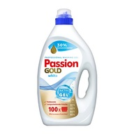 NEMECKÝ PRACÍ GÉL NA BIELE PRAŤANIE PASSION GOLD 4L 100 PRANÍ NEMECKÝ PRACÍ GÉL NA BIELE PRAŤANIE PASSION GOLD 4L 100 PRANÍ