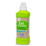 EcoVariant Tekutý prostriedok na umývanie studenej vody EcoWash
