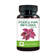 Alter Medica indická žihľava 500 mg 60 kapsúl Alter Medica indická žihľava 500 mg 60 kapsúl