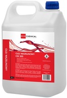 VASELÍNOVÝ OLEJ 5 LITROV EKOCHEMICKÝ VASELÍNOVÝ OLEJ 5 LITROV EKOCHEMICKÝ