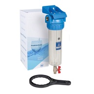 FHPR34-3V_R potrubný vodný filter Aquafilter 3/4''