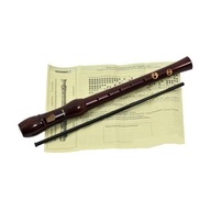 Drevená zobcová flauta Hohner 9550