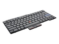 Klávesnica pre notebook Lenovo T410, T420, T510, T52 Klávesnica pre notebook Lenovo T410, T420, T510, T52