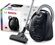 Sáčkový vysávač Bosch BSGL3X205