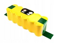Batéria Batéria pre iRobot ROOMBA 500 600 0027 Batéria Batéria pre iRobot ROOMBA 500 600 0027