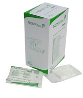 STERILNÉ KOMPRESY NETKANÉ TABUĽKY 5x5cm 125 ks STERILNÉ KOMPRESY NETKANÉ TABUĽKY 5x5cm 125 ks