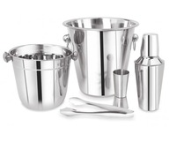 BARMANSKÝ SET 5 ELEMENTOV KINGHOFF KH-1389 BARMANSKÝ SET 5 ELEMENTOV KINGHOFF KH-1389