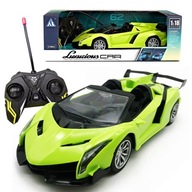 RC AUTO NA DIAĽKOVÉ OVLÁDANIE S AUTO LED DIAĽKOVÝM OVLÁDANÍM RC AUTO NA DIAĽKOVÉ OVLÁDANIE S AUTO LED DIAĽKOVÝM OVLÁDANÍM