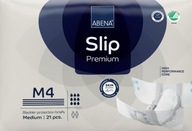 Plienky Abri-Form ABENA SLIP M4, 21 ks. Plienky Abri-Form ABENA SLIP M4, 21 ks.
