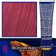 Wella Koleston Me farba na vlasy 60ml farba 0/65 Wella Koleston Me farba na vlasy 60ml farba 0/65