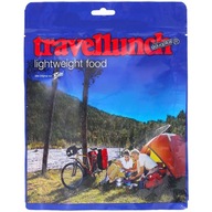 Curry Dal so šošovicou TRAVELUNCH lyofilizované Curry Dal so šošovicou TRAVELUNCH lyofilizované