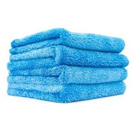 Zerda Plush mikrovlákno 40x40cm 530GSM na lapovacie vosky a QD Zerda Plush mikrovlákno 40x40cm 530GSM na lapovacie vosky a QD