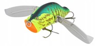 ADUSTA ZACRAWL-YAJIROBEE 9CM 42g 004 HORÚCI TIGER ADUSTA ZACRAWL-YAJIROBEE 9CM 42g 004 HORÚCI TIGER