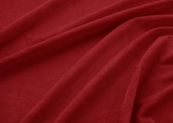 Velur Velvet material material RED Velur Velvet material material RED