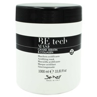 Be Hair BE TECH zjemňujúca maska 1000ml Be Hair BE TECH zjemňujúca maska 1000ml