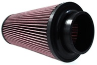 KUŽELOVÝ FILTER VEĽKÝ 25-cm TURBOWORKS 101-mm KUŽELOVÝ FILTER VEĽKÝ 25-cm TURBOWORKS 101-mm