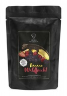 VÝŽIVA GECKO LESNÉ OVOCIE A BANÁN 100G VÝŽIVA GECKO LESNÉ OVOCIE A BANÁN 100G