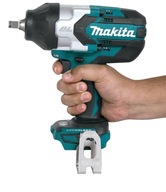 MAKITA DTW1002 AKU NÁRAZOVÝ KLÚČ 18V 1/2'' 1000Nm