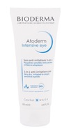 Bioderma Atoderm Intenzívny očný krém 3 v 1 proti podráždeniu 100 ml Bioderma Atoderm Intenzívny očný krém 3 v 1 proti podráždeniu 100 ml