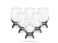 6 x Vysoké sklo 265 ml Aquatic PASABAHCE 6 x Vysoké sklo 265 ml Aquatic PASABAHCE