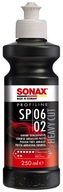 ľahká brúsna pasta 250ml SONAX 250ml tuba