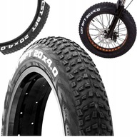 CST TIRE 20x4.0 BFT FAT BIKE C1752 drôt 100-406 CST TIRE 20x4.0 BFT FAT BIKE C1752 drôt 100-406