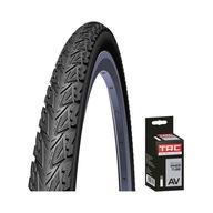 Plášť na bicykel + duša, autoventil SET 26 x 1,75 na bicykel Plášť na bicykel + duša, autoventil SET 26 x 1,75 na bicykel