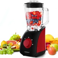 Hrnkový mixér Aigostar POWERFUL 750 W drví ĽAD Hrnkový mixér Aigostar POWERFUL 750 W drví ĽAD