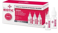 CHANTAL Ampulky proti vypadávaniu vlasov 8x10ml CHANTAL Ampulky proti vypadávaniu vlasov 8x10ml