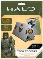Nálepky na notebook Halo Infinite Battle Pack 35