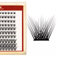 Master Box V-Lashes Obsession Sada mihalníc na nalíčenie 8-14mm CC curl Master Box V-Lashes Obsession Sada mihalníc na nalíčenie 8-14mm CC curl