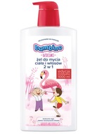 Bambino Dzieciaki 1000 ml gél a šampón 2v1 Bambino Dzieciaki 1000 ml gél a šampón 2v1