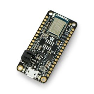 Feather nRF52 Bluefruit LE - kompatibilné s Arduino