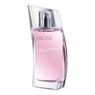 Mexx Fly High Woman EDT 40 ml (W) (P2)