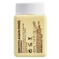 KEVIN MURPHY SMOOTH.AGAIN.RINSE vyhladzujúci kondicionér na vlasy 40ml KEVIN MURPHY SMOOTH.AGAIN.RINSE vyhladzujúci kondicionér na vlasy 40ml
