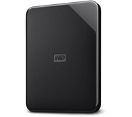 Pevný disk 4TB WD Element SE USB 3.0 5400 RPM pevný disk Western Digital