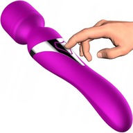 2V1 VIBRATOR G-SPOT KLITORÁLNA STIMULÁCIA KVALITA 2V1 VIBRATOR G-SPOT KLITORÁLNA STIMULÁCIA KVALITA