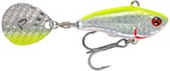 Savage Gear Fat Tail 8cm BFlash Savage Gear Fat Tail 8cm BFlash