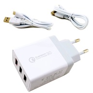 230 V napájací adaptér pre MyPhone Hammer Energy 230 V napájací adaptér pre MyPhone Hammer Energy