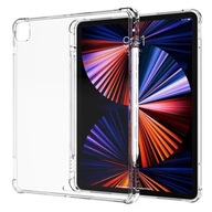 TPU silikónové puzdro na ceruzku pre iPad Pro 11 2018-2022 TPU silikónové puzdro na ceruzku pre iPad Pro 11 2018-2022