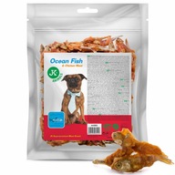 JK ANIMALS Ryba s kuracím mäsom pochúťka 500g JK ANIMALS Ryba s kuracím mäsom pochúťka 500g