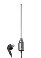 OHRIEVAČ DO KÚPEĽŇOVÉHO RADIÁTORA 600W CHROM OHRIEVAČ DO KÚPEĽŇOVÉHO RADIÁTORA 600W CHROM